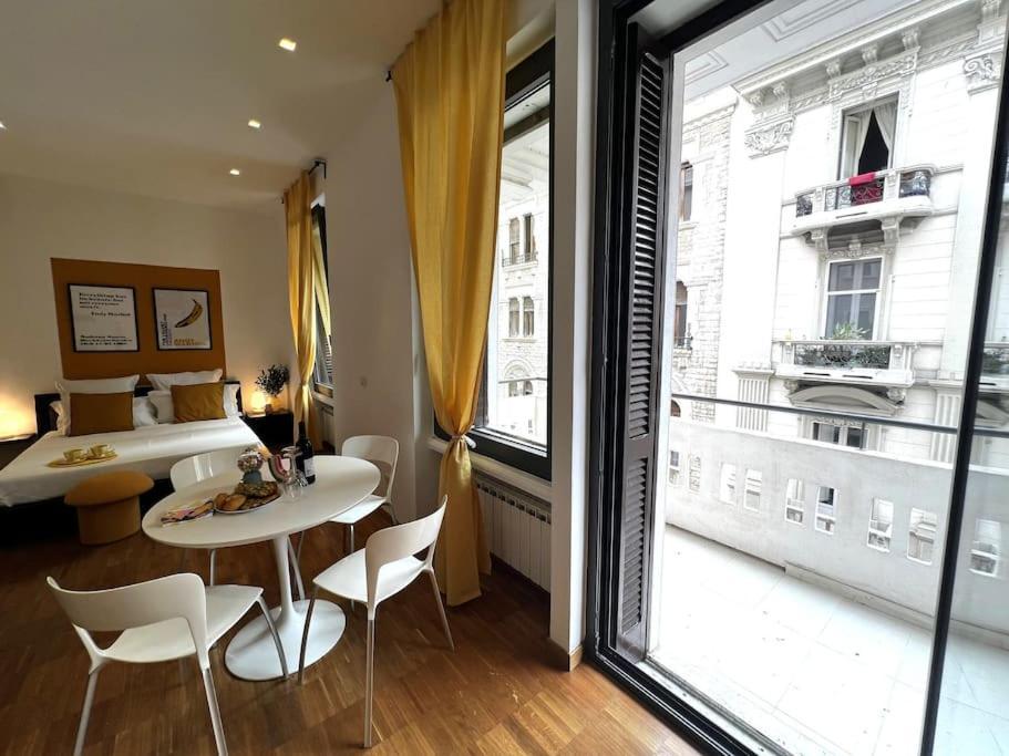 Warhol-Bozzi 59 Apartment บารี ภายนอก รูปภาพ